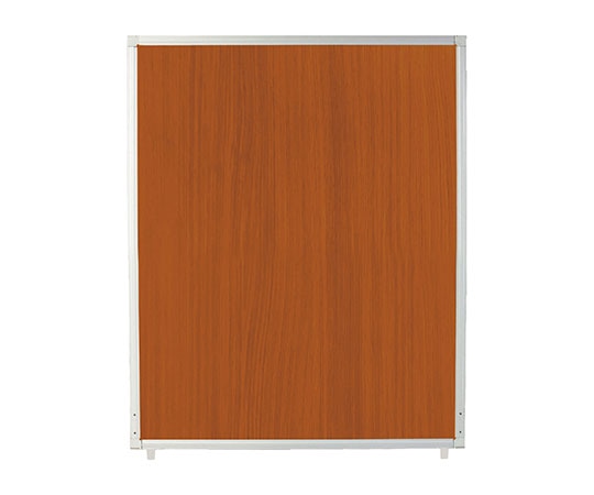 弘益 抗ウイルスパーテーション 900×25×1200 AP-1209V（BR） 1個（ご注文単位1個）【直送品】