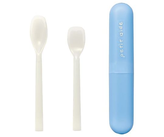 Daiwa ソフトスプーンセット ブルー HS-N22-B 1セット（ご注文単位1セット）【直送品】