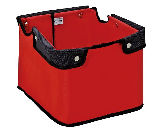 幸和製作所 テイコブボルサWS01/テイコブボルサWS02兼用カバー レッド OC02 1個（ご注文単位1個）【直送品】