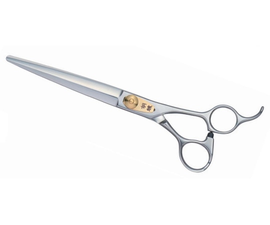 東京理器 カット&セニングシザー 胡蝶シリーズ 7inch 170mm 刃渡り86mm 66g KS-70F 1本（ご注文単位1本）【直送品】