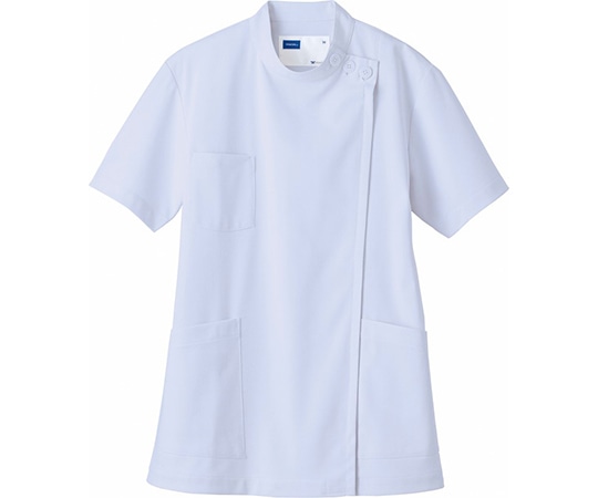 WHISEL（自重堂） 女子横掛 ブルー S WH10911 1枚（ご注文単位1枚）【直送品】