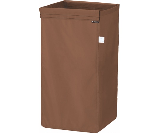 山崎産業（コンドル） リサイクルカートY-4（ECO袋MT）BR CA874-004X-MB-BR 1枚（ご注文単位1枚）【直送品】