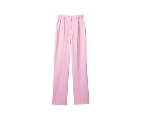 住商モンブラン ナースパンツ ピンク 73-1333 M 1枚（ご注文単位1枚）【直送品】