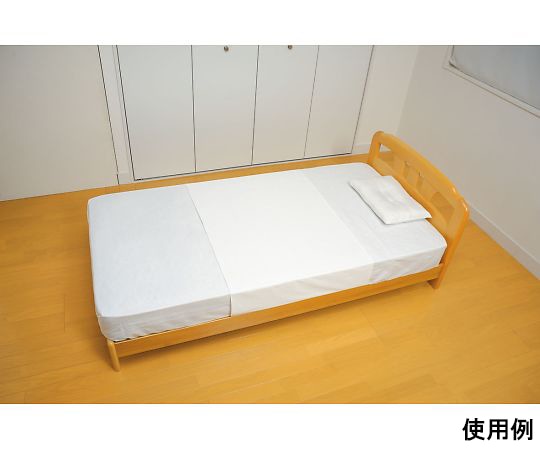 幸和製作所 ソフト防水シーツ SE04 1個（ご注文単位1個）【直送品】