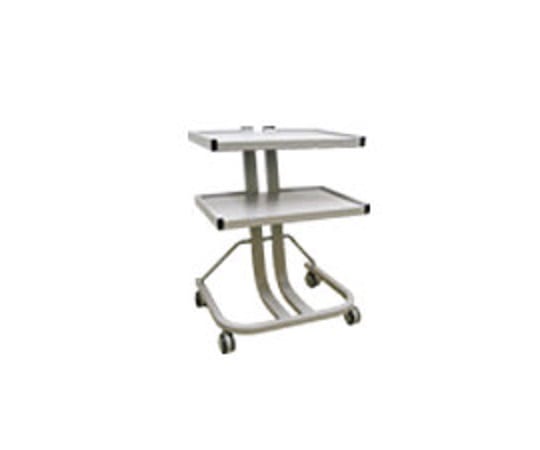 チュウオー ホットマグナー （温熱治療器・磁気加振式） 専用架台 W-60 1個（ご注文単位1個）【直送品】