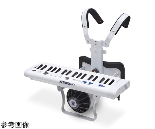 SUZUKI マーチングキーボード 小中学用 MK-3600CL 1台（ご注文単位1台）【直送品】