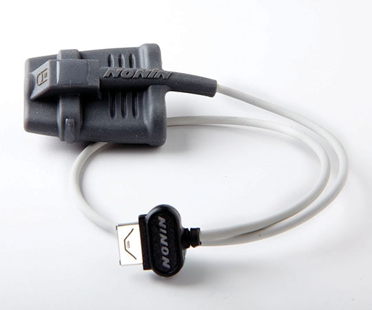 NONIN リユーザブルソフトセンサ 成人Lサイズ 3150BLE専用 8000SL-WO2 1本(ご注文単位1本)【直送品】