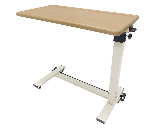 睦三 ベッドサイドテーブル（KL/KLII/KLII-G） スクエアタイプ 731 1台（ご注文単位1台）【直送品】