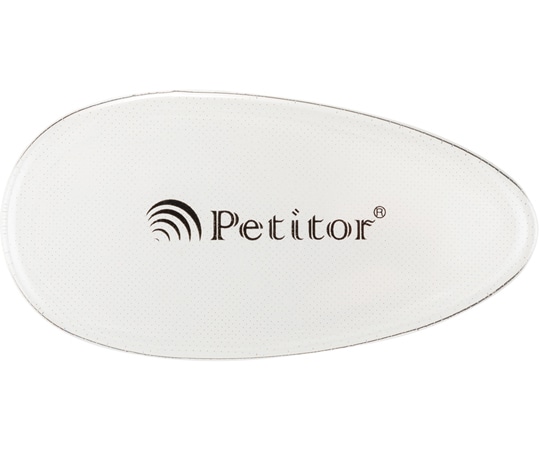 ビューティフルエンジェル プチトル グラスヒールスムーサー KRD2014 1個（ご注文単位1個）【直送品】