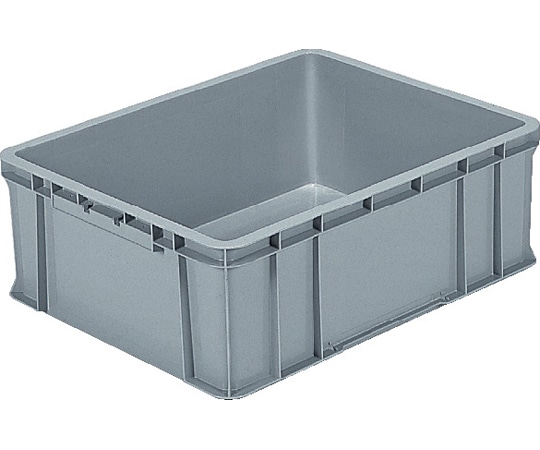 サンコー（三甲） サンボックス#65 ライトグレー 20670000GL802 1個（ご注文単位1個）【直送品】