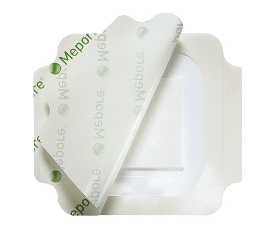 メンリッケ ミポア(R)1箱(50枚入) 670900 1箱(ご注文単位1箱)【直送品】