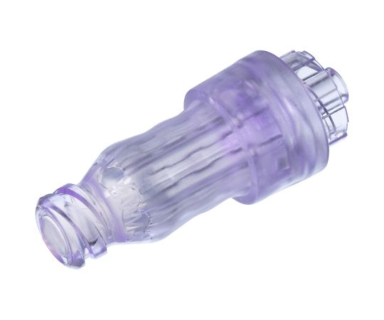 ニプロ ケアサイト（陽圧置換型ニードルレスバルブ） ケアサイトのみ 1箱（100個入） 46201 1箱（ご注文単位1箱）【直送品】