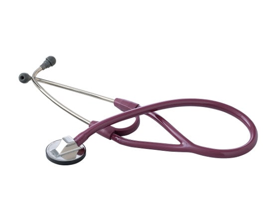 ケンツメディコ ティーエスフォネット グランデ No.182 パールプラム 0182B008 1個（ご注文単位1個）【直送品】