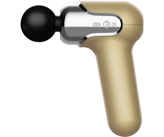 そうまファクトリー ドクターショットタイニー シャンパンゴールド dr-shot-tiny-gold 1個(ご注文単位1個)【直送品】