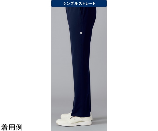 ルコックスポルティフ ストレートパンツ 93 ロゼ M UQW2037V 1枚（ご注文単位1枚）【直送品】