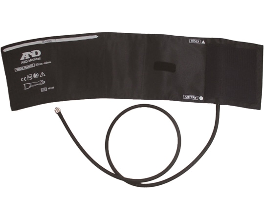 エー・アンド・デイ RカフS管WRチューブ100cm UM-WRRS2M1KJC 1枚（ご注文単位1枚）【直送品】