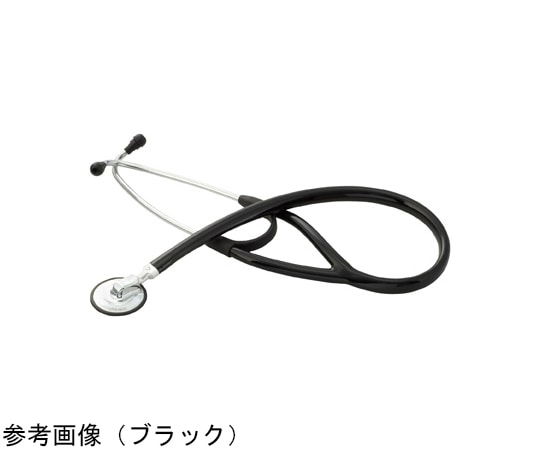 ケンツメディコ No.333 ステレオフォネット・シングル バーガンディ 0137B011 1本（ご注文単位1本）【直送品】