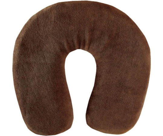 CML CKL ベロア シートクッション ブラウン(5cm) V012623 1枚(ご注文単位1枚)【直送品】