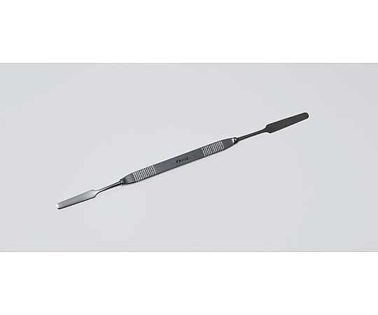 日本フリッツメディコ 両頭セメントスパチュラー Bタイプ T064-6713 1個(ご注文単位1個)【直送品】