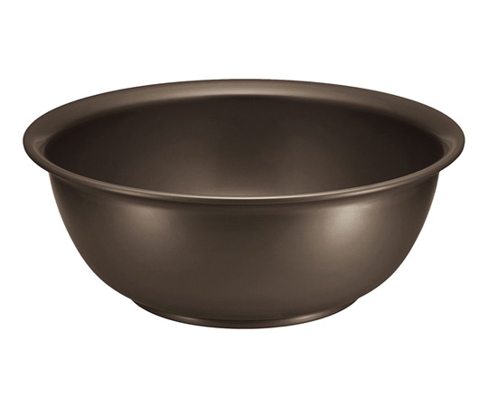 シンカテック アンティN 湯桶SX ブラウン untBr 1個（ご注文単位1個）【直送品】