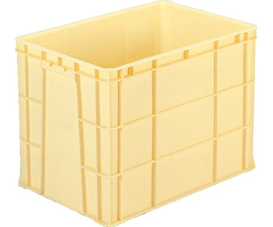 サンコー（三甲） サンボックス#75B クリーム 21120000CL202 1個（ご注文単位1個）【直送品】