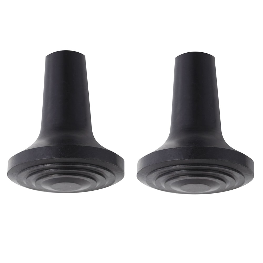 羽立工業 ラバーパッドフィット型 2個セット WH5061 1セット（ご注文単位1セット）【直送品】