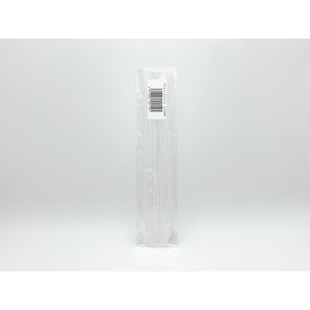 あしかメディ工業 ストロー 5本入 C10090 1袋(ご注文単位1袋)【直送品】