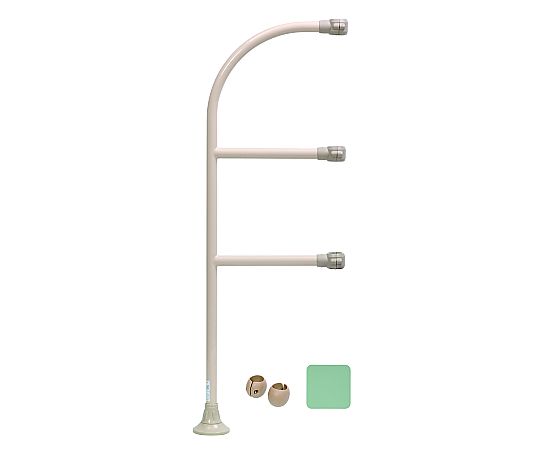 DIPPERホクメイ 玄関アーム レギュラー ※皿ナシ BPE-500-10 1個（ご注文単位1個）【直送品】