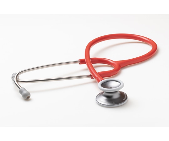 フォーカルコーポレーション プレミアスコープ シャインレッド FC-301S 1本（ご注文単位1本）【直送品】