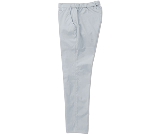 ヤギコーポレーション メンズパンツ グレイ LL NW7095P-19 1枚（ご注文単位1枚）【直送品】