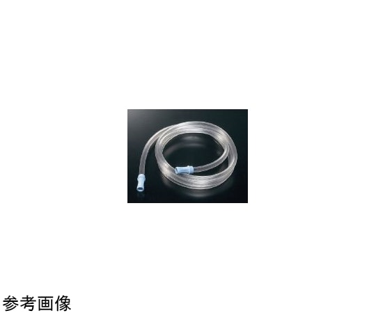 ConMed ディスポーザブル コネクティングチューブ（ショートタイプ） 滅菌済 6.4×10.0mm 1.8m  50個入 3628 1箱（ご注文単位1箱）【直送品】