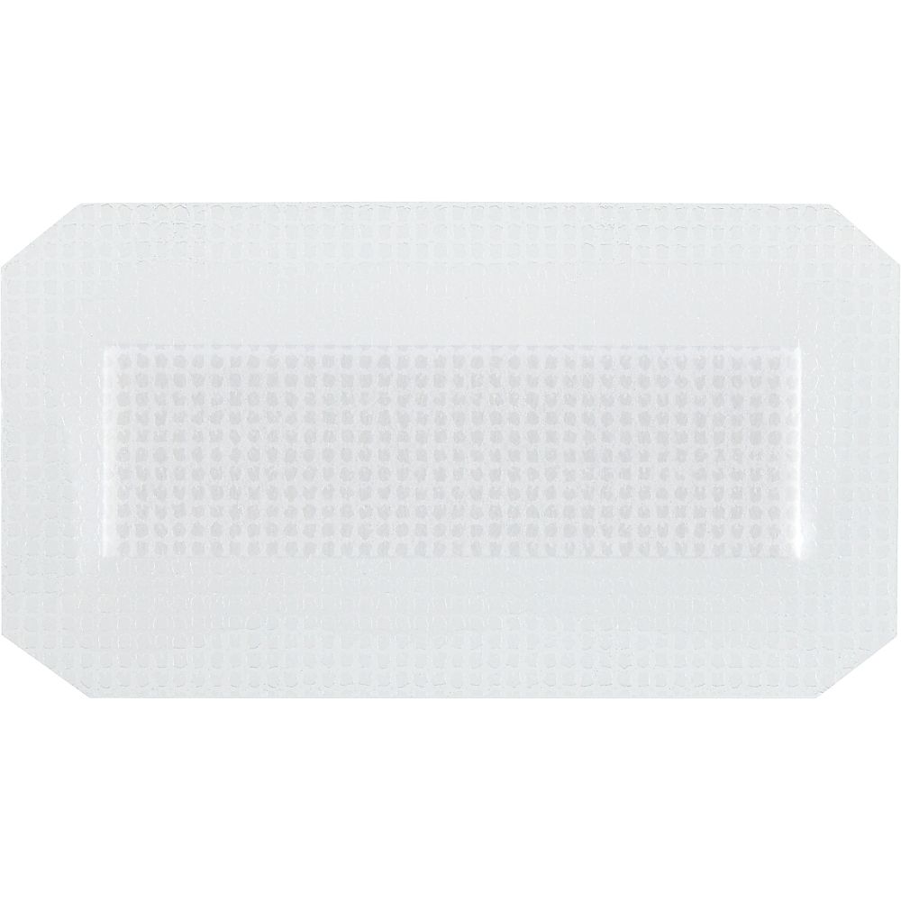 スミス&ネフュー オプサイト Post-OpII 155×85mm （病院で採用の防水性がありムレにくい､非固着パッド絆創膏）1箱（20枚入） 66000712 1箱（ご注文単位1箱）【直送品】