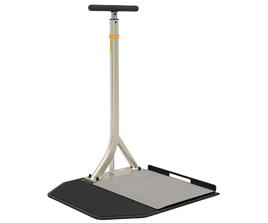 タマツ ステップバー框02  1台（ご注文単位1台）【直送品】