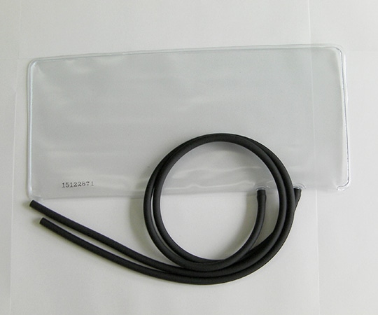 ケンツメディコ ノンラテブラダー 2チューブ L 太腕・肥満体用 1098F385 1個(ご注文単位1個)【直送品】