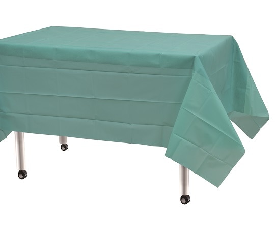 カワモト（川本産業） 器械台カバー 180×240T 1ケース（40枚入） 078-521401-00 1ケース（ご注文単位1ケース）【直送品】