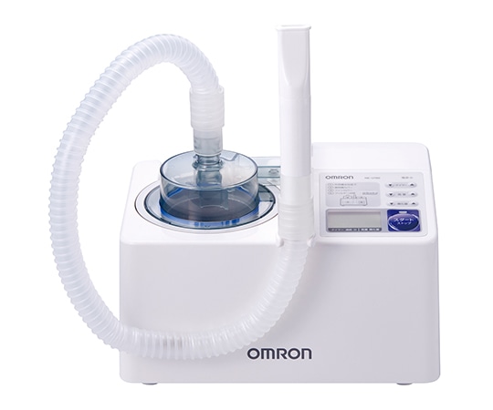 オムロン（ヘルスケア） 超音波式ネブライザ NE-U780-J2 1セット（ご注文単位1セット）【直送品】