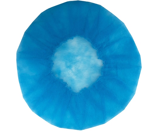 竹虎 ソフラトラペット ブルー M 100枚入 007233 1箱(ご注文単位1箱)【直送品】