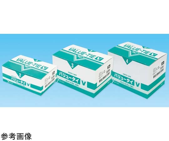 Yamato（大和工場） バリュータイV 4号 10cm×4.5m 6巻入 445964 1箱（ご注文単位1箱）【直送品】