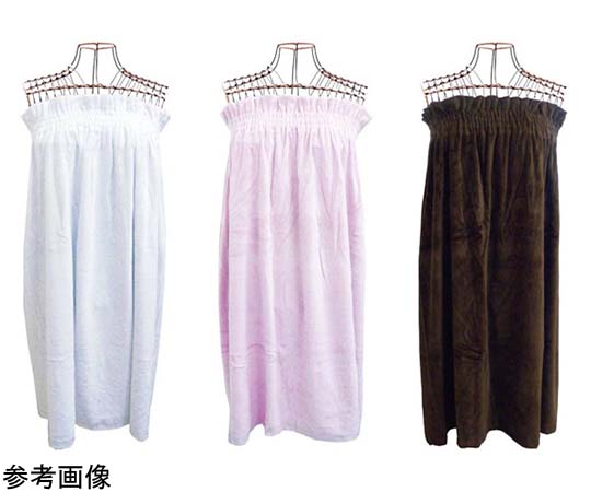 CML CKL ベロア スウィーティーガウン ピンク V010441 1枚（ご注文単位1枚）【直送品】