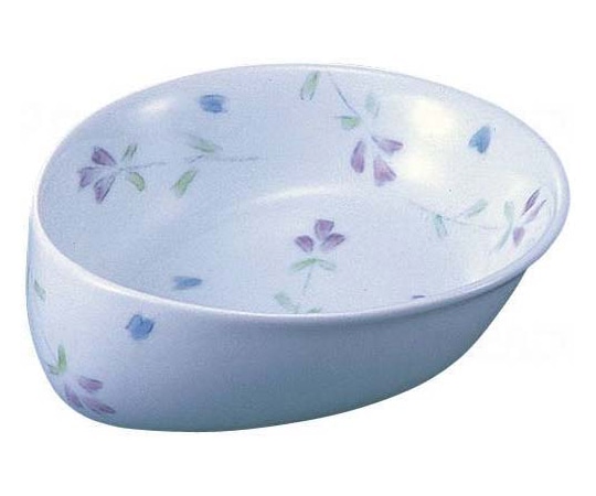 東海興商 テレサシリーズ ラベンダー 中鉢 020TK-1 1個（ご注文単位1個）【直送品】