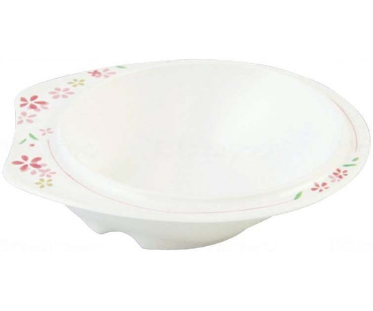 東海興商 メラミン食器 美華シリーズ 小鉢 大 003UMS-43R MIKA 1個（ご注文単位1個）【直送品】