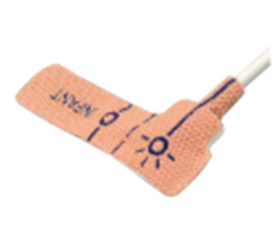 パラマ・テック ナハリパルス専用ディスポプローブ 幼児/足趾 24本入/箱 S0010L-LP 1箱（ご注文単位1箱）【直送品】