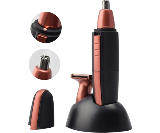 サイエルインターナショナル マルチエチケットシェーバー SLI-MS3 1個（ご注文単位1個）【直送品】