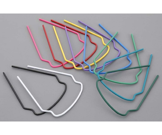 O&M Halyard Japan セーフビュー プラスティックフレーム 10本×10袋入 50002 1ケース(ご注文単位1ケース)【直送品】