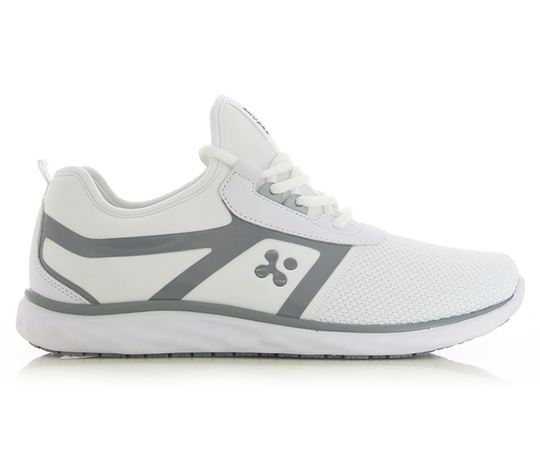 コルティナ オキシパス ルカ ライトグレー 26.5cm OX5003 1足（ご注文単位1足）【直送品】