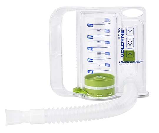 メドライン ボルダイン2500 最大吸気量2500mL 6個入 4719018CE 1箱(ご注文単位1箱)【直送品】