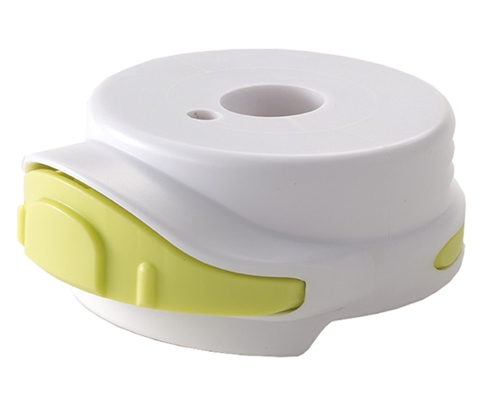 朝日産業（食品加工機器・ヘルスケア用品） ダンディユリナー用ワンタッチキャップ DUR302 1個（ご注文単位1個）【直送品】