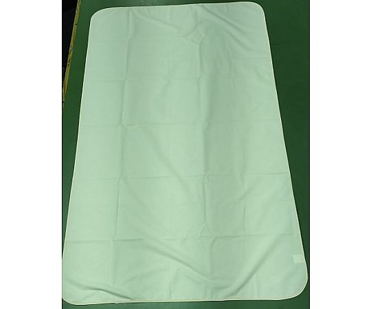 アズワン シンカーパイルシーツ クリーム 20枚入  1箱（ご注文単位1箱）【直送品】