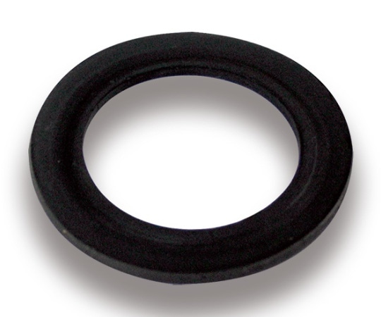 ヘルメット潜水 クロッツ やわらか湯たんぽ パッキン 24個入 HY-903 1ケース（ご注文単位1ケース）【直送品】