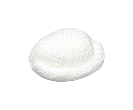 竹虎 滅菌ツェッペル1号 EOG滅菌済 L 5ヶ入×25包 085104 1箱(ご注文単位1箱)【直送品】